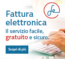 Fattura elettronica